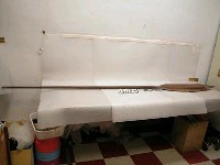 藏品(木槳)的圖片